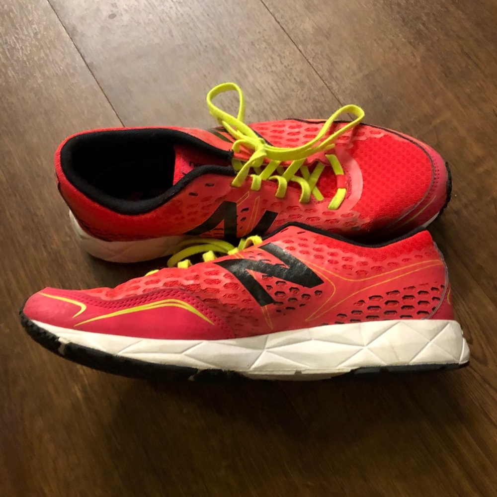New Balance Sneakers